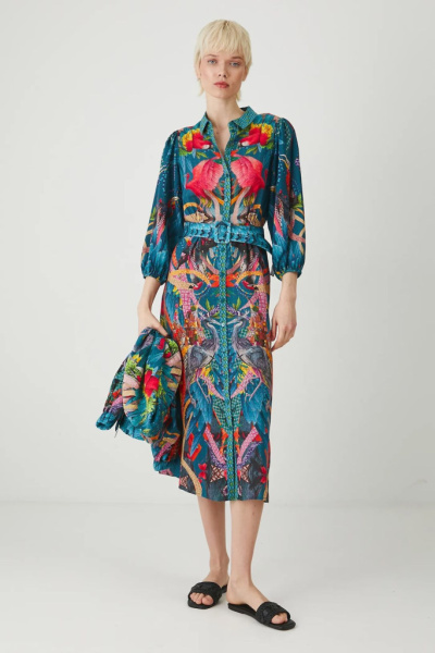 платье. Изображение 3