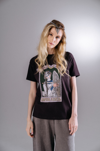 футболка. Изображение 4