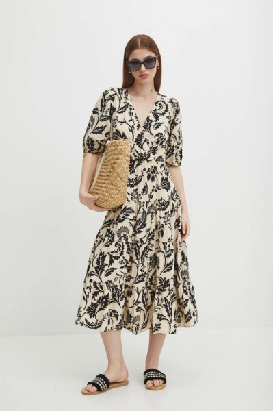 платье. Изображение 3