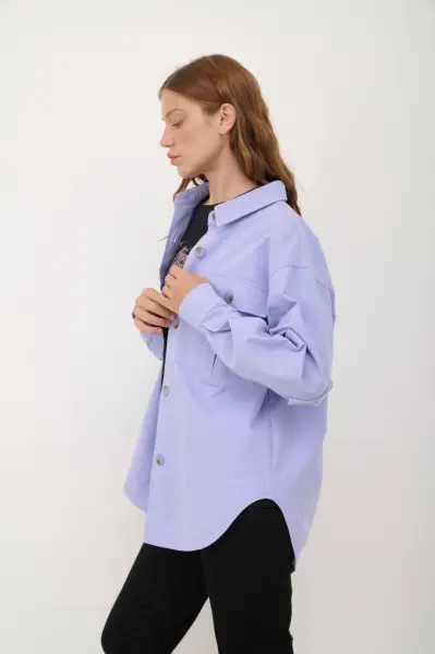 джинсовая куртка. Изображение 1