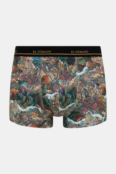 трусы-боксеры 2. Изображение 2