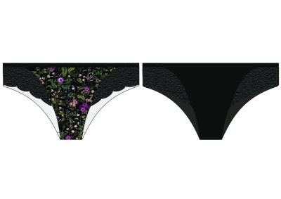 трусы 2. Изображение 1