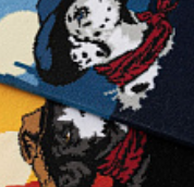 разноцветный