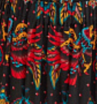 разноцветный